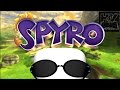 La Historia De Spyro El Dragon Todos Los Juegos De Spyr