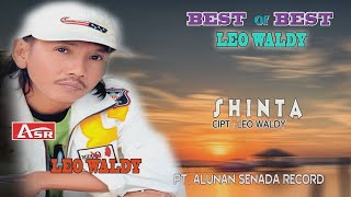 Download lagu LEO WALDY - SHINTA (  Video Musik ) HD mp3 Download lagu LEO WALDY - SHINTA (  Video Musik ) HD mp3