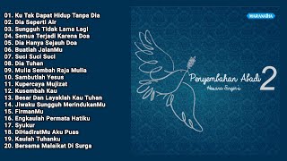 Download lagu Lagu Rohani Penyembahan Abadi Vol. 2 | Hosana Singers | Full Album Rohani Terpopuler - (HD Audio) mp3