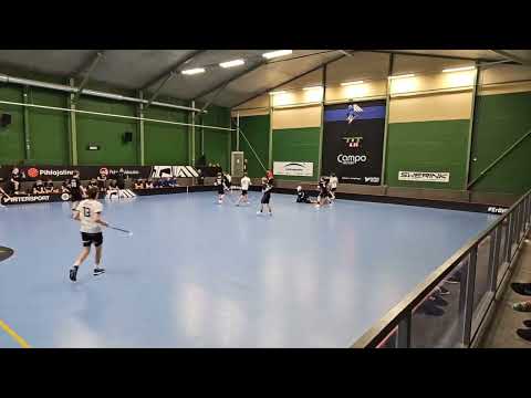 P17: EräViikingit - Steelers 24.2.2024 maalikooste