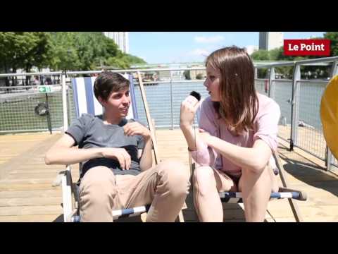 The Pirouettes sur " Un mec en or "