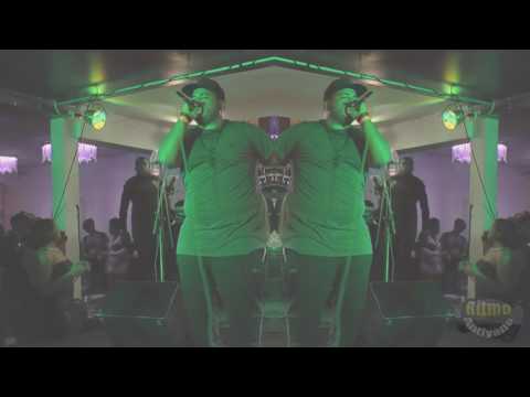 Jeon Pakiko Live Club Riviera