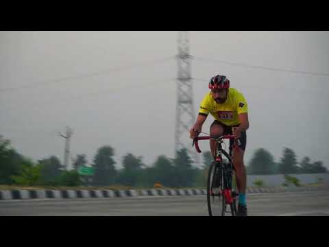 Cycle Race in Ludhiana by LPC Club HIGHLIGHTS #cyclerace #cycling #racing