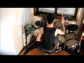 More Than A Thousand - No Bad Blood (DRUMS ...