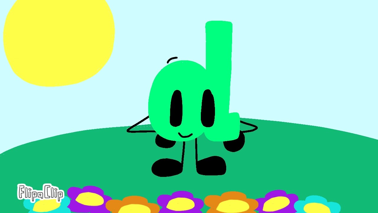 GLYPHJECTS EPISODE 1B TEASER