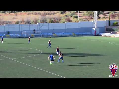 Senior B - CD Deifontes 2-0