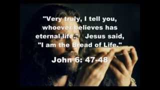 Matt Maher Remembrance Communion Song 1