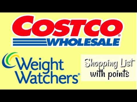 download lagu mp3 mp4 Weight Watchers Costco Shopping List 2016, download lagu Weight Watchers Costco Shopping List 2016 gratis, unduh video klip Weight Watchers Costco Shopping List 2016