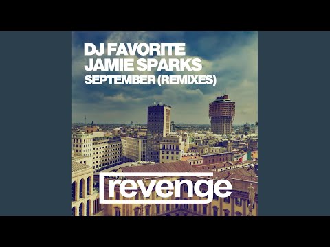 September (Original Mix)