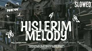 Download lagu DJ HISLERIM X MELODY SNARE CETUNG (SLOWED VERSION)  mp3