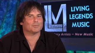 Jimi Jamison - It's More Than The Money (11 of 11)