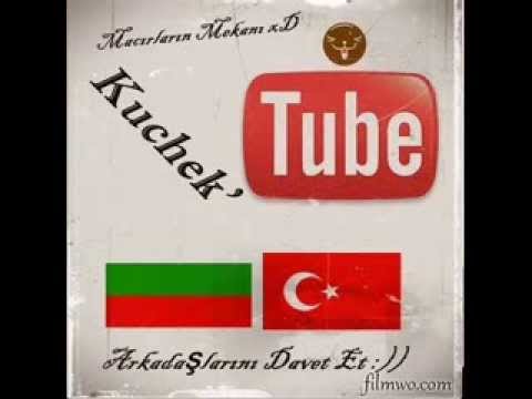 CHERNO MORE - Hareketli Parça