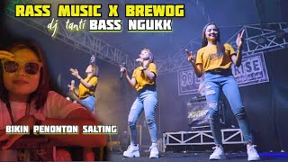 Download lagu DJ KELUD TEAM FT BREWOG AUDIO X RASS MUSIC || 96 ENTERPRISE MOJOKERTO PENONTON MEMBLUDAK mp3
