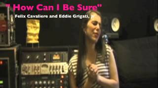 Shayna Leigh - The Rehearsal (Video Diary)