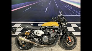 [問題] 問一台yamaha的紅牌街車 ??