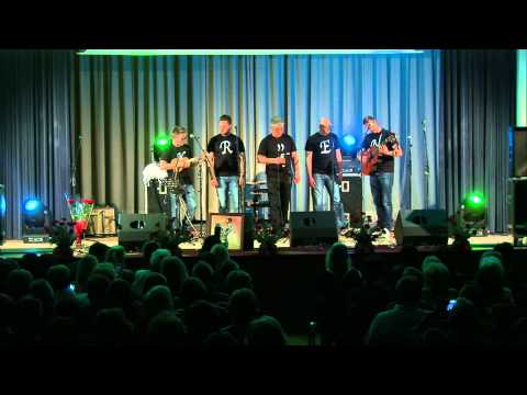 KR''EN & KVATROPIRCI   Lipoto   KONCERT RADOMLJE PONOČI 2015