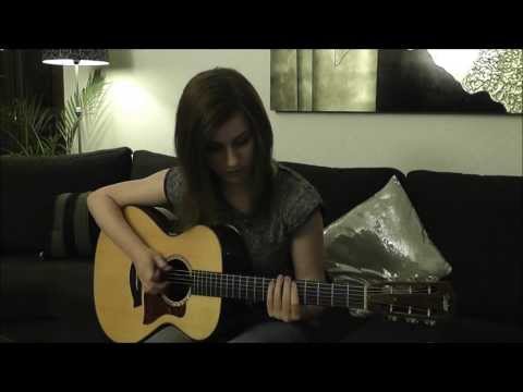 (Kotaro Oshio) Fight - Gabriella Quevedo