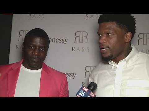 Bayou City Buzz: Checking out Rare in Houston