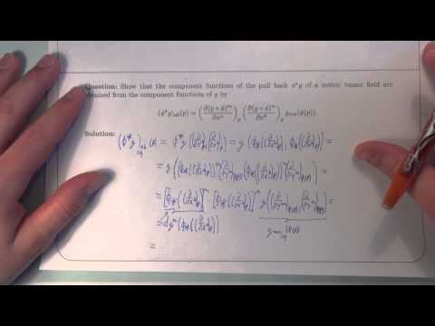 Tutorial 11: Symmetries (International Winter School on Gravity and Light 2015)