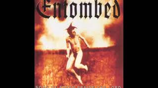 Entombed - March of the S.O.D./Sergeant D and the S.O.D.