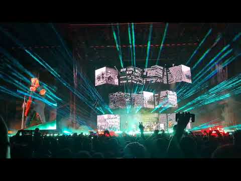 MetallicA - One (Praha 2022-06-22)