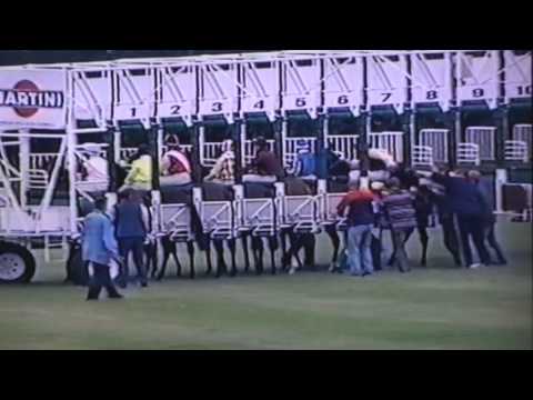 Nagroda Aschabada - 20.06.2004 - Sandomierz (Royal Court - Soja)