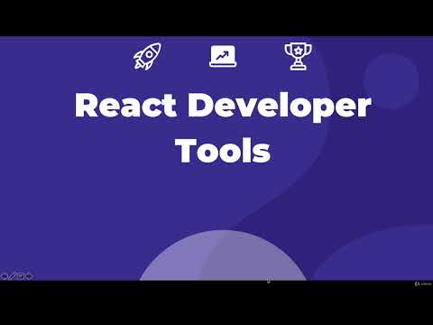Free React Developer Tools React Js Tutorial Lecture 36