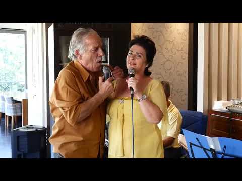 Gjergji Sulioti & Jorgjeta Lalazi - Mos u helmo se do iki