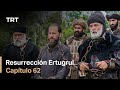 Resurrección Ertugrul Temporada 1 Capítulo 62