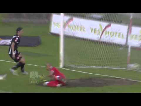 Varese 3-3 Padova 05/06/2011 2010-11 - Semifinali Playoff 2°