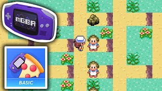 How to Download Pokemon Emerald Rogue in 53 Seconds