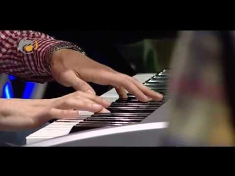 BAZE MAROTOV -  silent night - tivka nok.avi