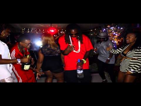Platinum Gorilla Ft. Rich Boy ''We Ballin'' Offical Video