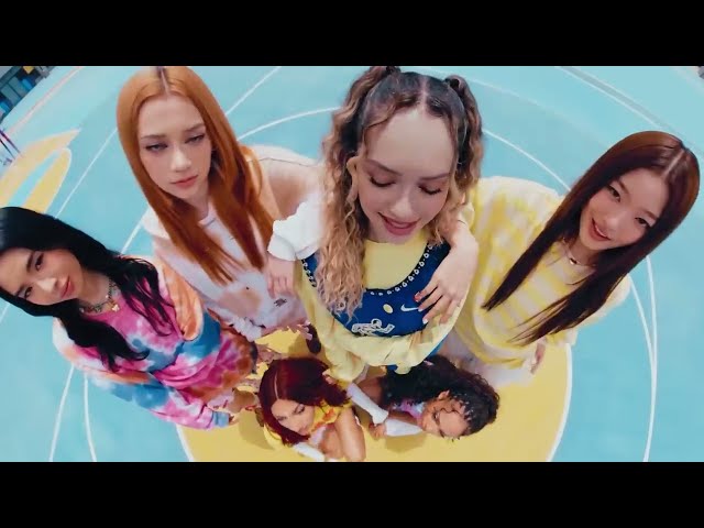 Debut von Katseye ((jetzt ansehen))