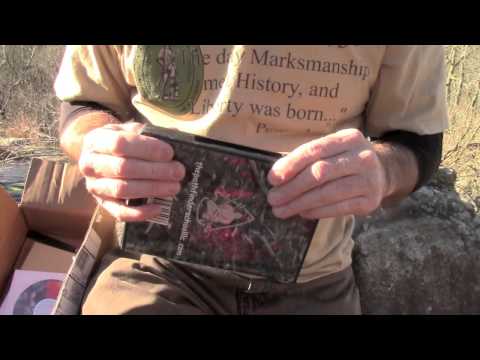 Pathfinder Phase 1 Unbox - Survival Training - Video 1