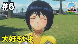 #6 下手っぴが頑張る ｢新サクラ大戦｣  PS4【ネタバレ注意】