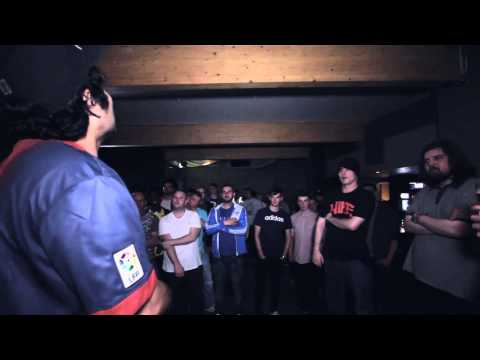 Oshea vs Micky Worthless