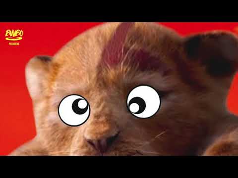 JACK Ü - JUNGLE BAE VIP [ALBY LOUD FLIP] [BWBO PREMIERE]