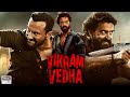 Vikram Vedha Full Movie HD | Hrithik Roshan, Saif Ali Khan, Radhika Apte | 1080p HD Facts & Review