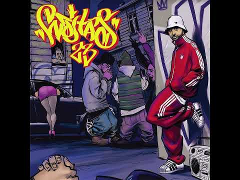 Wojtas - Ol Dirty Dancing (feat. Liroy, DJ Hans, Kajman & Pęku)