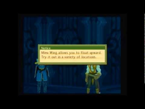 Tales of the Abyss - 89 - Tataroo Valley