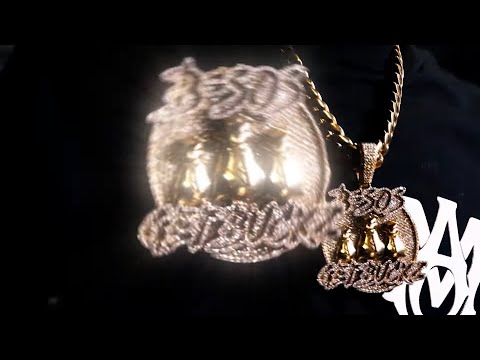 Bsos GetBuckz - "How You Do That" (Official Music Video)