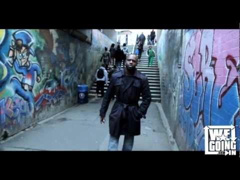 WE GOING IN - B-MUS KHALIL & MINI G "IGNORANT" (WGI MUSIC VIDEO)
