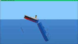 Sinking Ship Simulator Raise The Titanic Thủ Thuật May