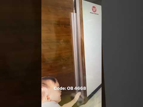 Children Finger Pinch Guard (OB 4668)