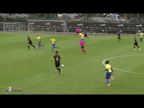 Vevey - Sports - Rapid Montreux (résumé 2ème ligue) 04.06.23