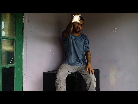 Trini Dave - Devastation (Official Video)