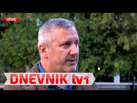 Željko Raljić: Vlast želi diktaturu