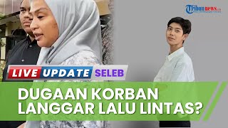 Berbekal Rekaman CCTV, Pihak Anak Ira Riswana Curiga Ada Dugaan Pelanggaran Lalu Lintas oleh Korban