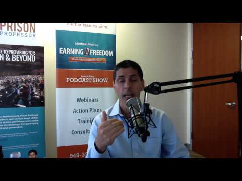 Afraid of prison? Learn How to Prepare for Early Release